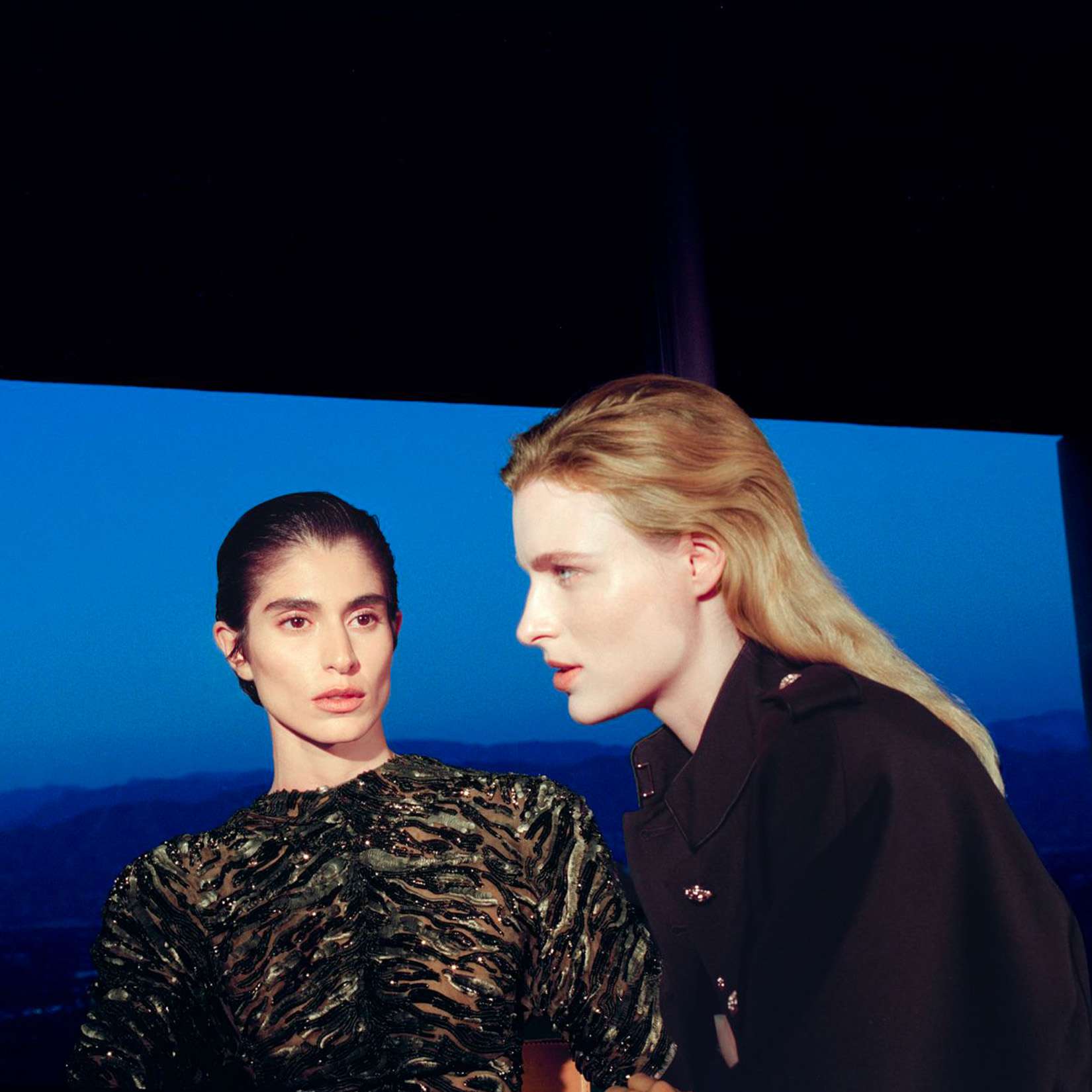 Balmain.com | Balmainジャパン 公式サイト | レディトゥウェア